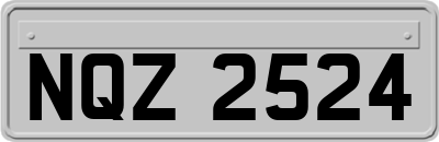NQZ2524