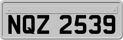 NQZ2539