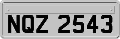 NQZ2543