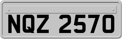 NQZ2570