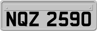 NQZ2590