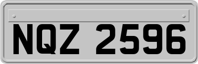 NQZ2596