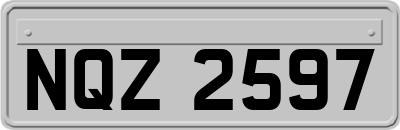 NQZ2597