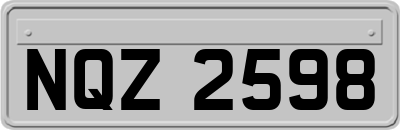 NQZ2598
