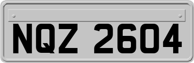 NQZ2604