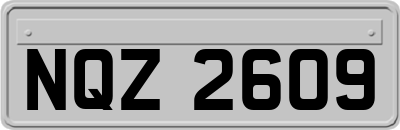 NQZ2609