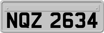 NQZ2634