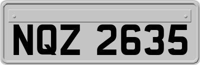 NQZ2635