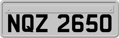 NQZ2650