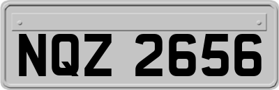 NQZ2656