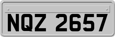 NQZ2657