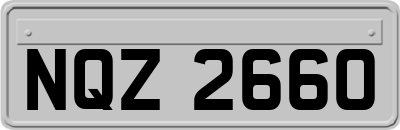 NQZ2660