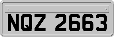 NQZ2663