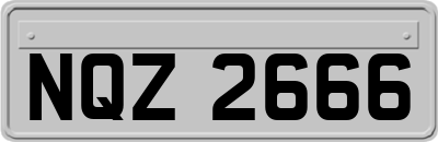 NQZ2666