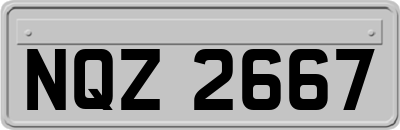 NQZ2667