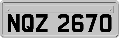 NQZ2670