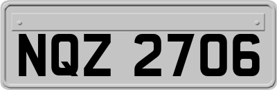 NQZ2706