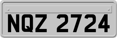 NQZ2724