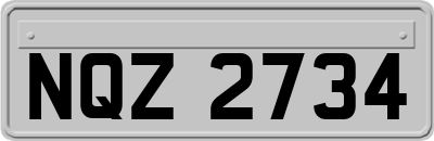 NQZ2734