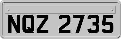 NQZ2735