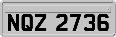 NQZ2736