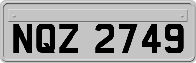 NQZ2749