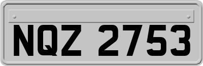 NQZ2753
