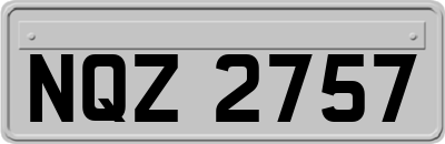 NQZ2757