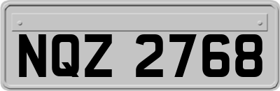 NQZ2768