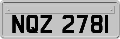 NQZ2781