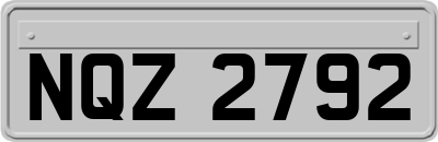 NQZ2792