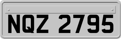 NQZ2795