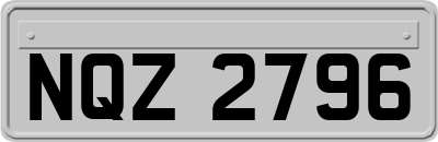 NQZ2796