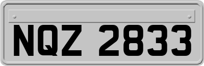 NQZ2833