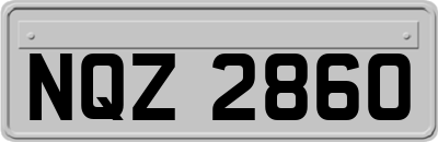 NQZ2860