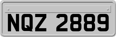 NQZ2889