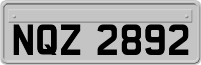 NQZ2892
