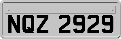 NQZ2929