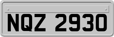 NQZ2930