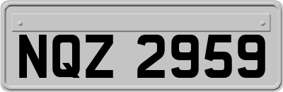 NQZ2959