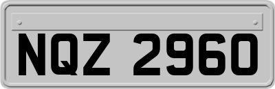 NQZ2960