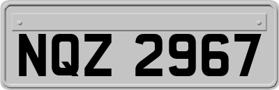 NQZ2967