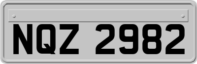 NQZ2982