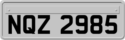 NQZ2985