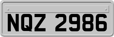 NQZ2986