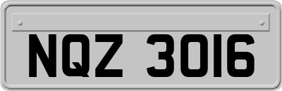 NQZ3016