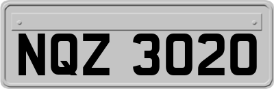 NQZ3020