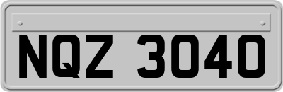 NQZ3040