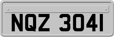 NQZ3041