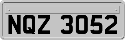 NQZ3052